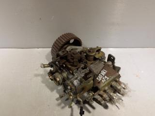 ТНВД NISSAN SAFARI 1993