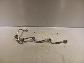 ТРУБКА ТОПЛИВНАЯ MITSUBISHI L200 2014