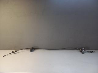 Трос кпп CHEVROLET CRUZE