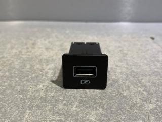 Запчасть блок usb GEELY ATLAS 2019