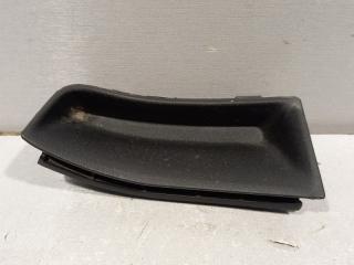 Накладка на бампер передняя GEELY ATLAS 2019 Б/У Накладка на бампер передняя GEELY ATLAS 2019