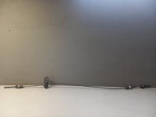 Трос кпп CHEVROLET CRUZE