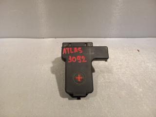 КЛЕММА GEELY ATLAS 2019