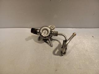 ТНВД GEELY ATLAS 2019