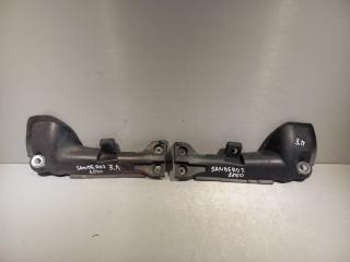 ПЫЛЬНИК задний RENAULT SANDERO 2 2014