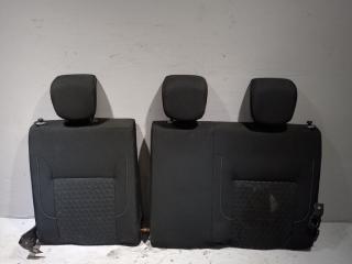 Сиденье заднее RENAULT LOGAN 2 2014