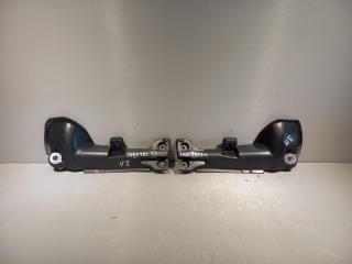 ПЫЛЬНИК задний RENAULT LOGAN 2 2014