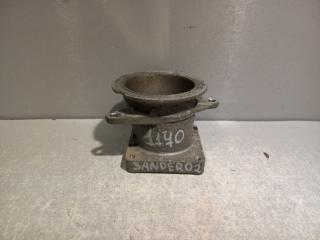 КРОНШТЕЙН ДРОССЕЛЬНОЙ ЗАСЛОНКИ RENAULT SANDERO 2 2014 Б/У КРОНШТЕЙН ДРОССЕЛЬНОЙ ЗАСЛОНКИ RENAULT SANDERO 2 2014