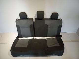 Сиденье заднее RENAULT SANDERO 2 2014