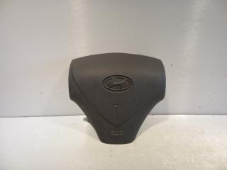 Подушка в руль HYUNDAI GETZ 2010