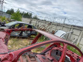 КРЫША PEUGEOT 408 2012