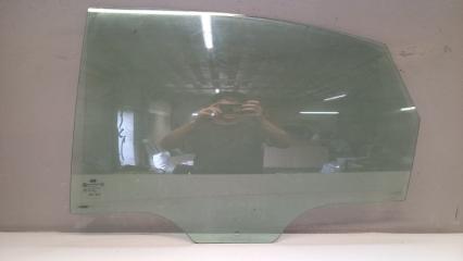 Стекло заднее левое HYUNDAI GRANDEUR 2008