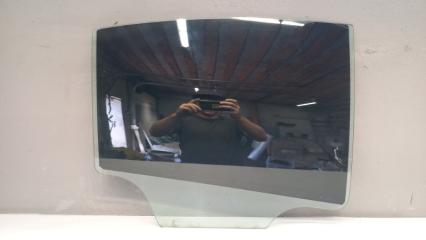 Стекло заднее правое CHEVROLET CRUZE 2010