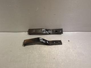 КРОНШТЕЙН БАМПЕРА передний GREAT WALL HOVER H5 2012