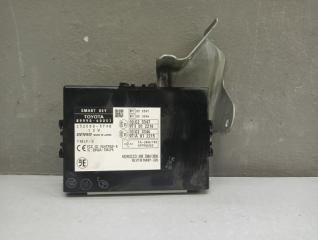 БЛОК УПРАВЛЕНИЯ SMART KEY TOYOTA LAND CRUISER 2008