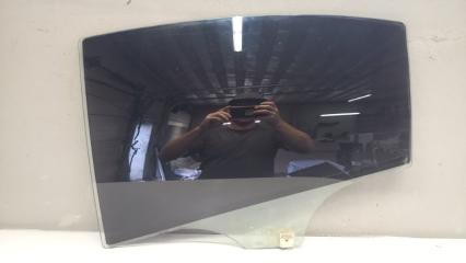 Стекло заднее левое MAZDA 6 GH 2009