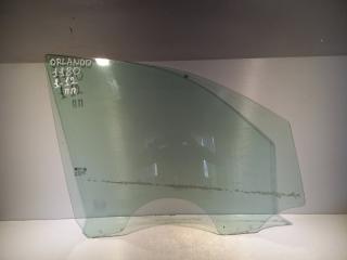 Стекло переднее правое CHEVROLET ORLANDO 2012