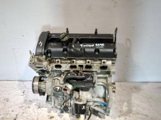 Двигатель FORD FUSION 2007