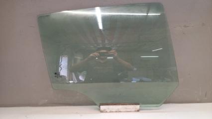Стекло заднее правое OPEL ASTRA H 2008