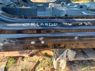 Порог левый ORLANDO 2012 F18D4 Порог левый ORLANDO 2012 F18D4