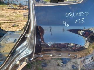 Крыло заднее левое ORLANDO 2012 F18D4 Крыло заднее левое ORLANDO 2012 F18D4