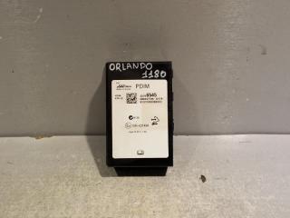 БЛОК ЭЛЕКТРОННЫЙ CHEVROLET ORLANDO 2012 Б/У БЛОК ЭЛЕКТРОННЫЙ CHEVROLET ORLANDO 2012