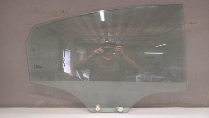 Стекло заднее правое KIA Rio 2011