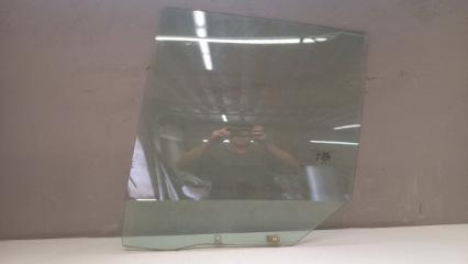 Стекло заднее левое SSANGYONG KYRON 2012