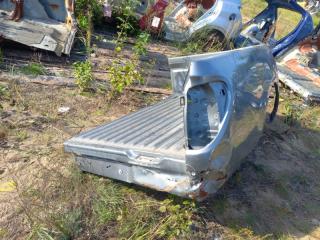 Кузов MITSUBISHI L200 2014