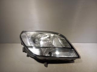 Фара правая CHEVROLET ORLANDO 2012