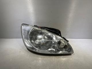 Фара передняя правая HYUNDAI GETZ 2008