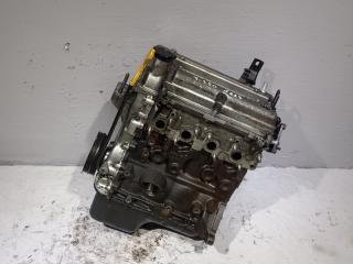 Двигатель CHEVROLET AVEO 2010