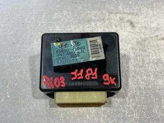 БЛОК УПРАВЛЕНИЯ СВЕТОМ KIA RIO 2012