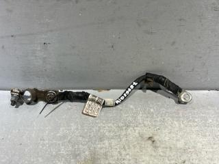 КЛЕММА KIA RIO 2012