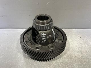 ДИФФЕРЕНЦИАЛ MITSUBISHI OUTLANDER 2019