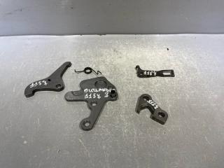 ВИЛКА ВКЛЮЧЕНИЯ ПЕРЕДАЧИ MITSUBISHI OUTLANDER 2019