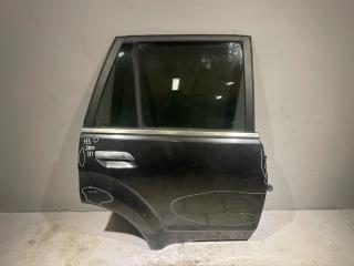 Дверь задняя правая GREAT WALL HOVER H3 2012