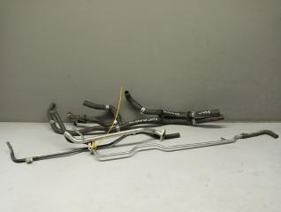 ПАТРУБОК TOYOTA RAV4 2016