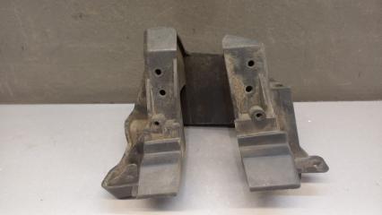 КРОНШТЕЙН БАМПЕРА задний левый LADA LARGUS 2013