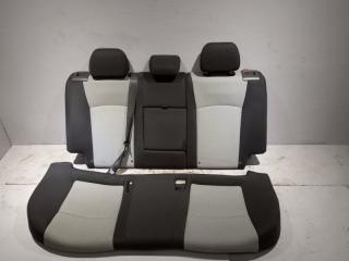 Сиденье заднее CHEVROLET CRUZE 2013