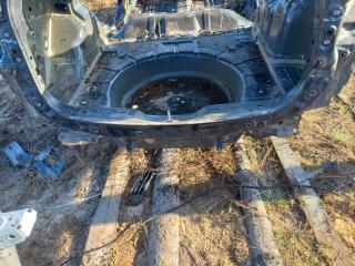 ЗАДНЯЯ ПАНЕЛЬ CHEVROLET CRUZE 2013