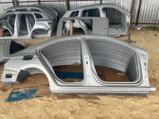 Крыло правое SKODA OCTAVIA 2022