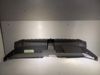 Накладка радиатора AUDI Q5 2010