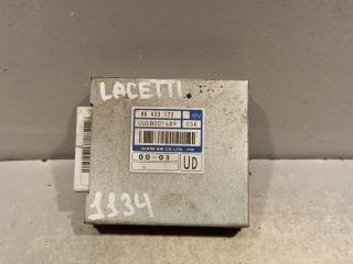 Блок управления АКПП CHEVROLET LACETTI 2005