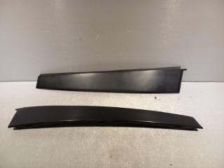 НАКЛАДКА ДВЕРИ задняя CHEVROLET LACETTI 2005