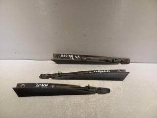 Накладки прочие SKODA KODIAQ 2021