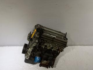 Двигатель CHEVROLET AVEO 2010