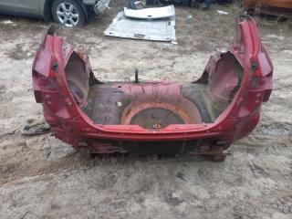 ЗАДНЯЯ ПАНЕЛЬ CHEVROLET LACETTI 2005