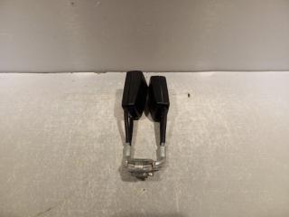 Замок задний SKODA FABIA 2014