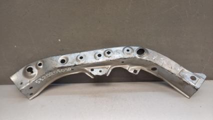 Телевизор (суппорт радиаторов) TOYOTA HIGHLANDER 2013